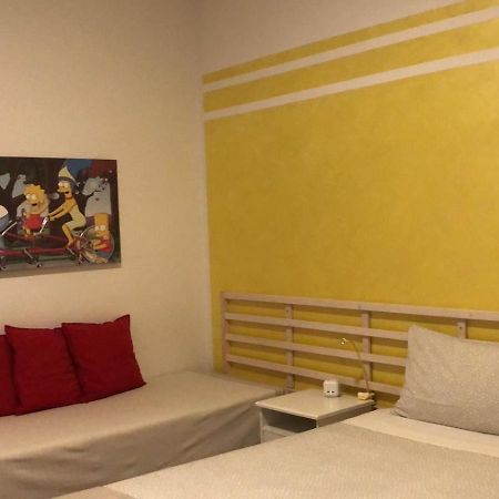 B&B Homer Trento Ngoại thất bức ảnh