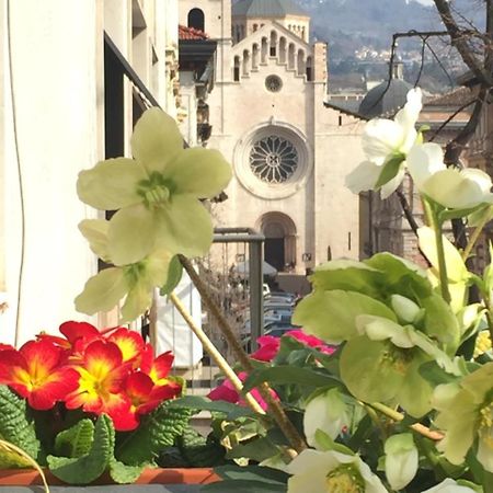 B&B Homer Trento Ngoại thất bức ảnh