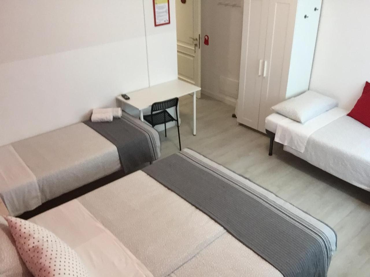 B&B Homer Trento Ngoại thất bức ảnh