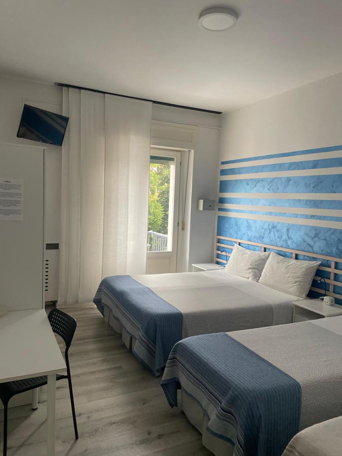 B&B Homer Trento Ngoại thất bức ảnh