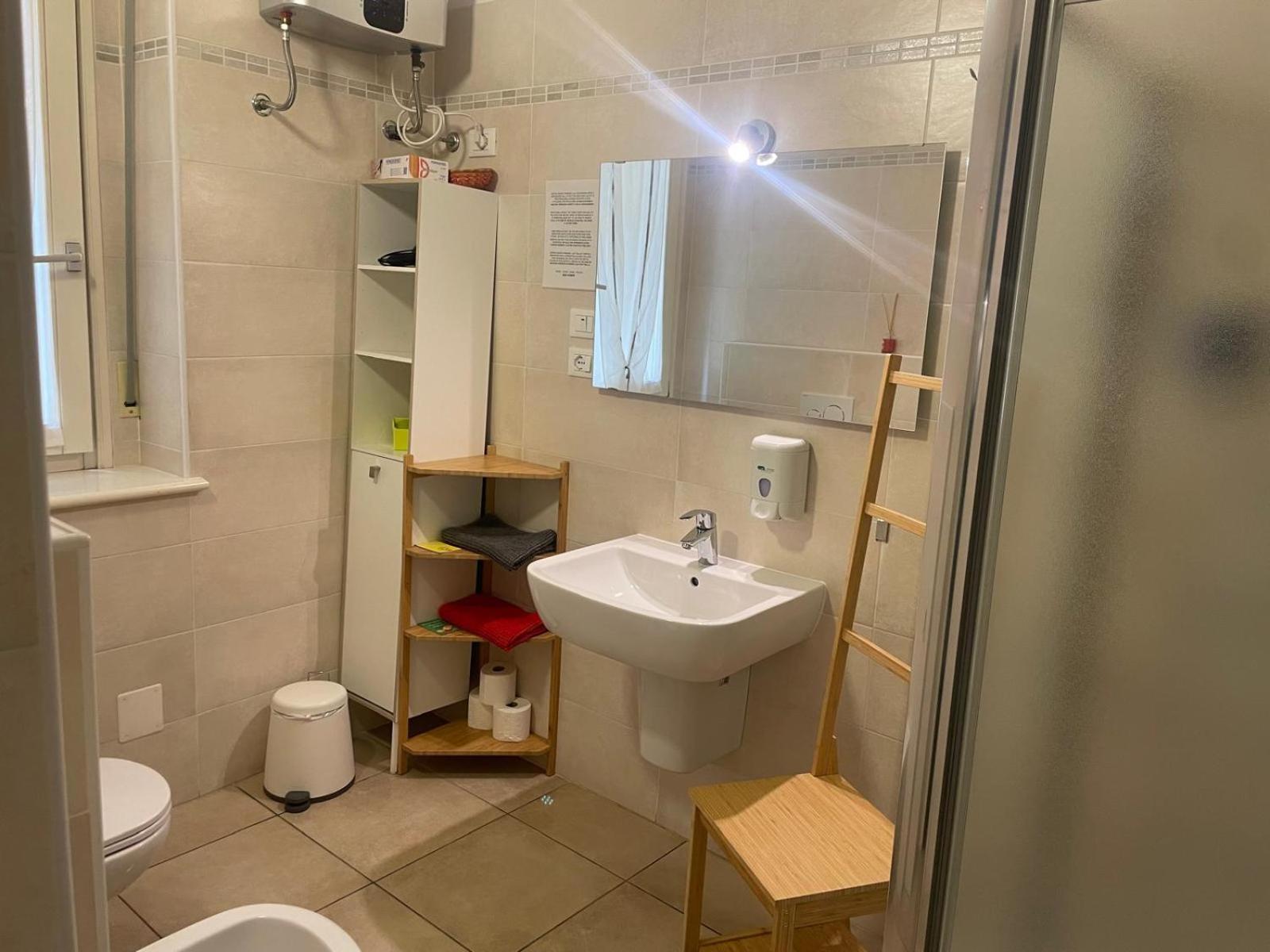 B&B Homer Trento Ngoại thất bức ảnh
