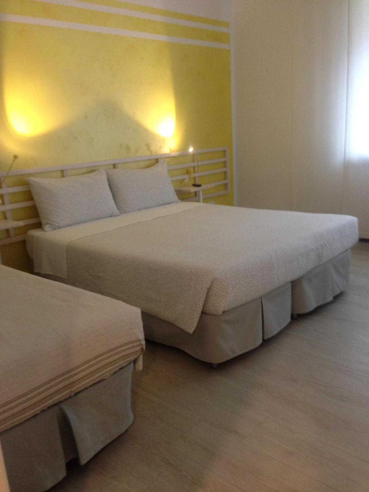 B&B Homer Trento Ngoại thất bức ảnh