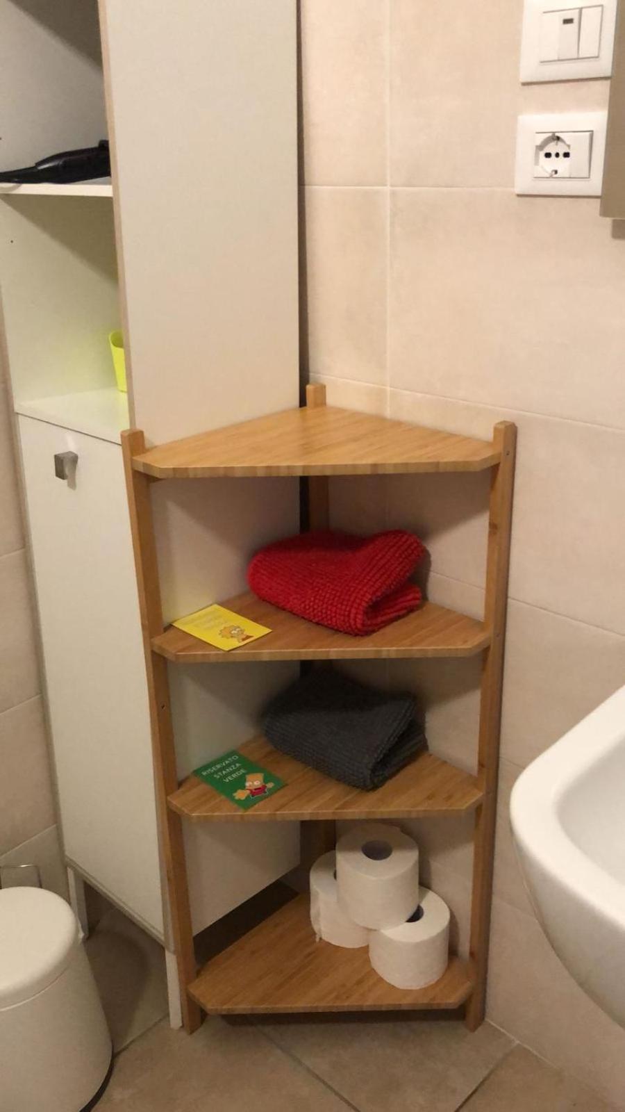 B&B Homer Trento Ngoại thất bức ảnh