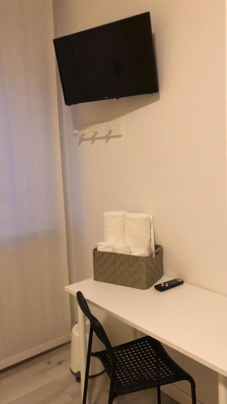 B&B Homer Trento Ngoại thất bức ảnh