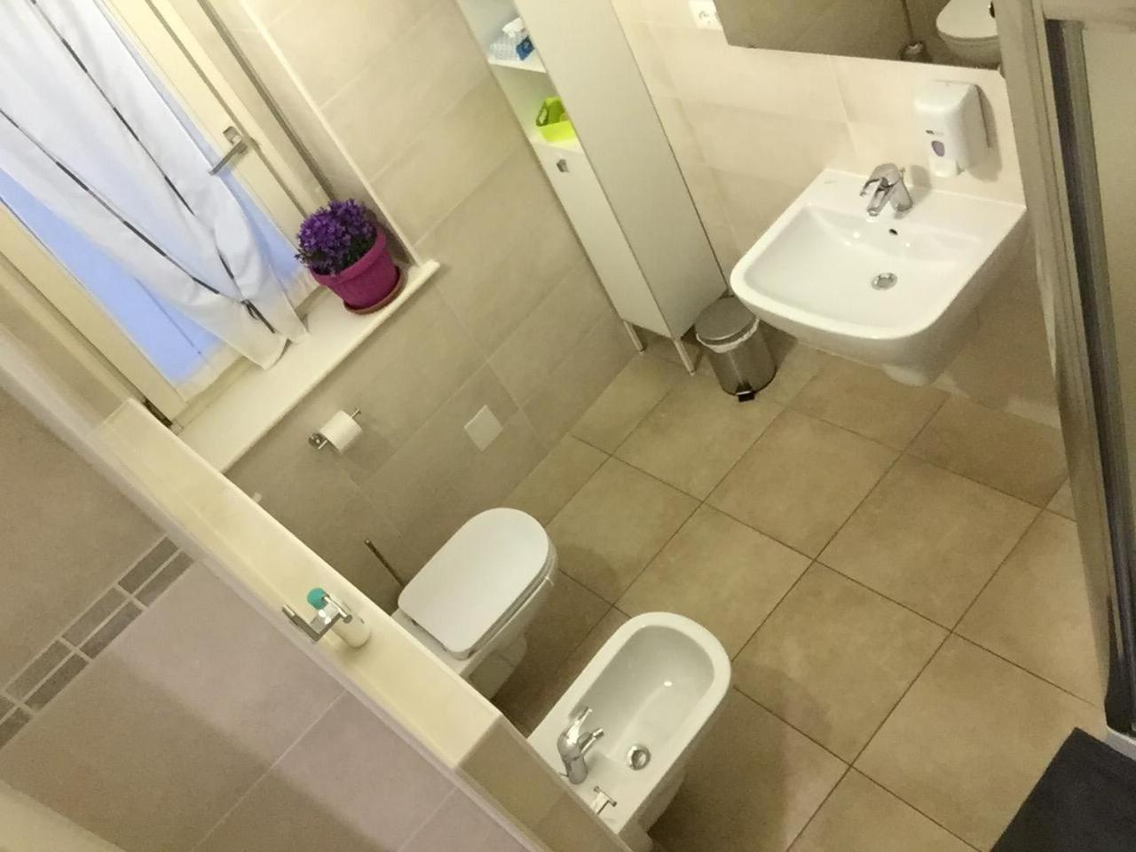 B&B Homer Trento Ngoại thất bức ảnh