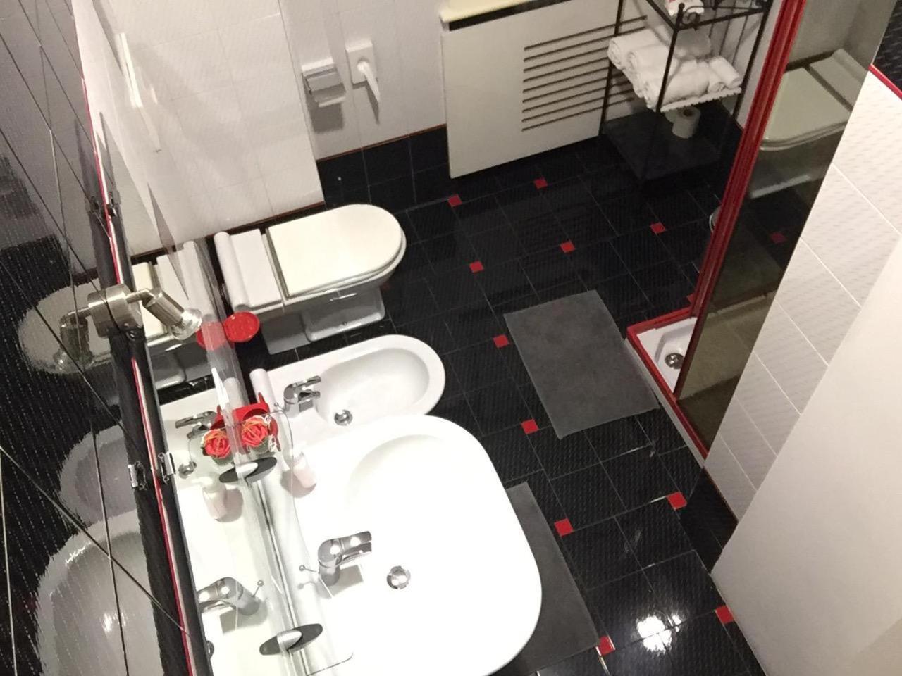B&B Homer Trento Ngoại thất bức ảnh