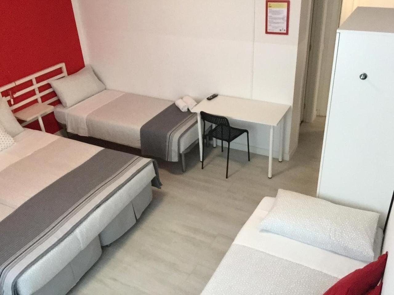 B&B Homer Trento Ngoại thất bức ảnh