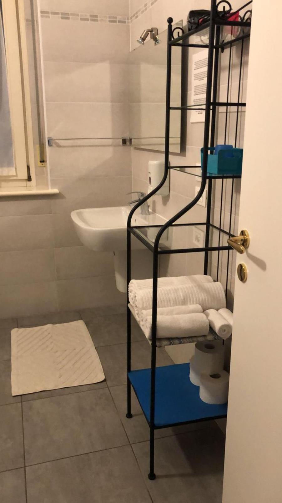 B&B Homer Trento Ngoại thất bức ảnh