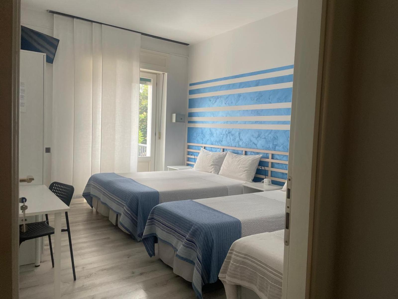 B&B Homer Trento Ngoại thất bức ảnh