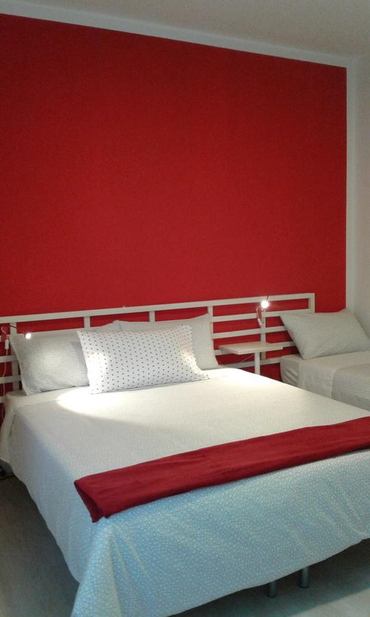 B&B Homer Trento Ngoại thất bức ảnh