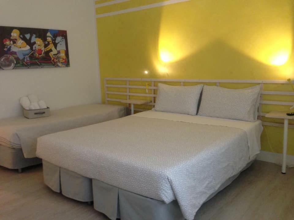B&B Homer Trento Ngoại thất bức ảnh